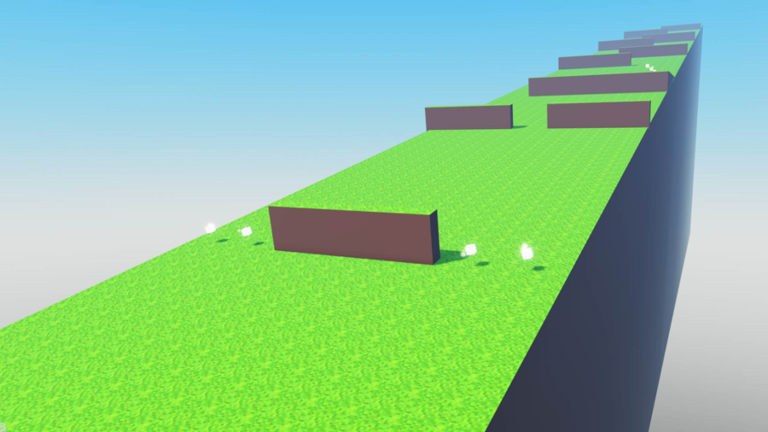 DropKick screenshot 2