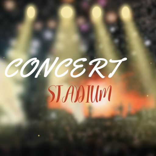 concert stadium 