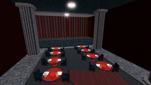 Voxelphilos Ceremonial Center