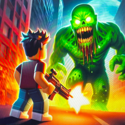 Survive the Friendly Zombies!?