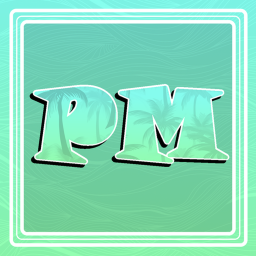 []Squashing Bugs+Adding Content[] Paradise Museum