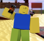 Find the noob (official)