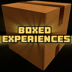 Boxed Experiences
