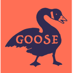 Goose On A Boat