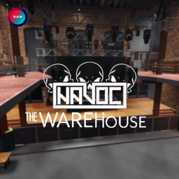 HAVOC Brisbane - The Warehouse