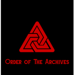 Order Of the Archives