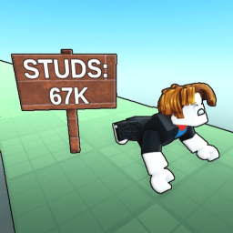 Walk 100K Studs For ???