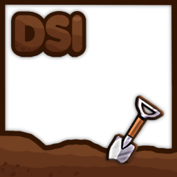 [Chapter 0] Dirt Shoveling Incremental icon