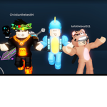 The best pros :)