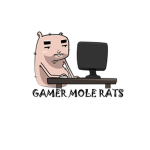 Gamer Mole Rats