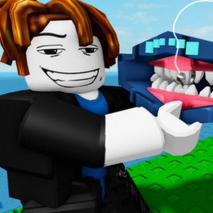 MY FISH FRIEND avatar