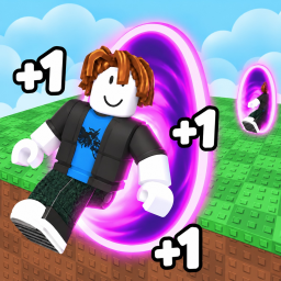 +1 Portal Escape 🌀