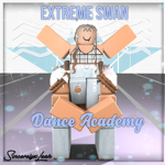 Extreme Swans Dance Academy