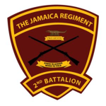 West Indian Regiment 2nd Jamaica Battalion