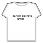 daniels clothing group