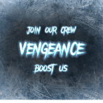 Vengeance復活