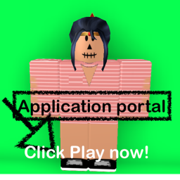 Application Portal