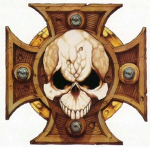 Crux Terminatus