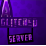 A glitched server official group