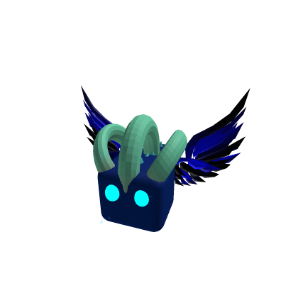 Leviathan gem