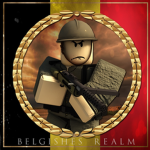 The Belgisches Realm