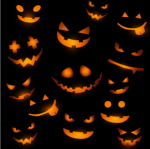 The Pumpkin Folks