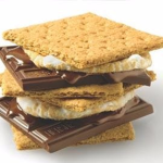 Smore's Friends