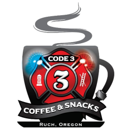 Mano County Code 3 Coffee