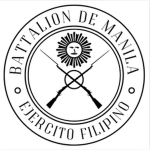 Batallón De Manila | Ejército Filipino
