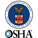 「 Occupational Safety and Health Administration 」