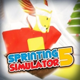 Sprinting Simulator