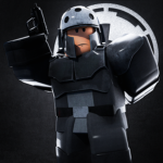 TGE - Imperial Security Bureau