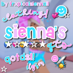 sienna's qts <3