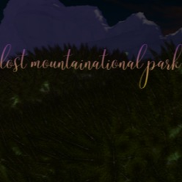 Lost Mountains National Park (Open Testing)