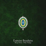 EXÉCITO BRASILEIRO EB