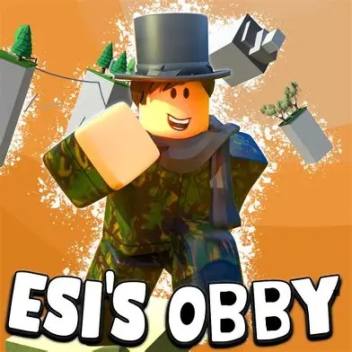 the world easest obby