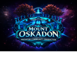 MOUNT OSKADON