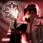 AGAR | Coruscant Guard