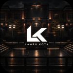 LAMPU KOTA