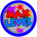 Max Level