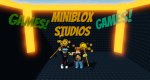 !MiniBlox Studios!