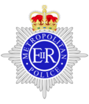 [SL2R] Metropolitan Police Funds