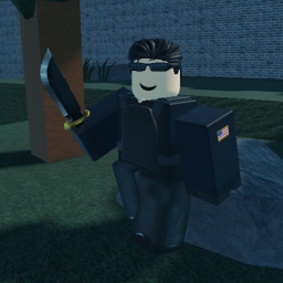 Sword Fighting