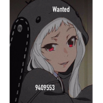 (Wanted)