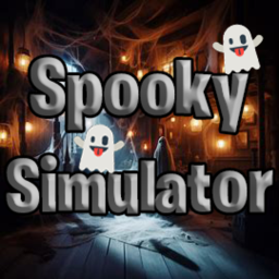 Spooky Simulator
