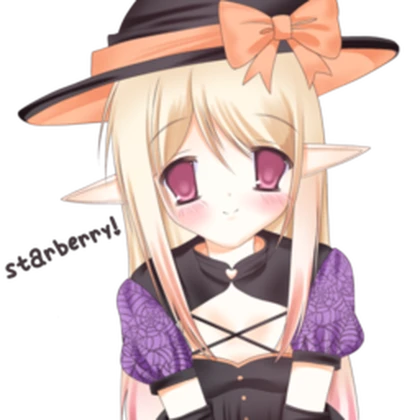 starberry! Roblox group icon