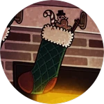 Christmas 2025: Medium Pack