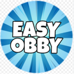 🌈🌟SUPER EASY OBBY🌈🌟