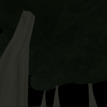 HERE, Where The World Is Quiet.