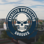 ["EBR"] Convenção das gangues